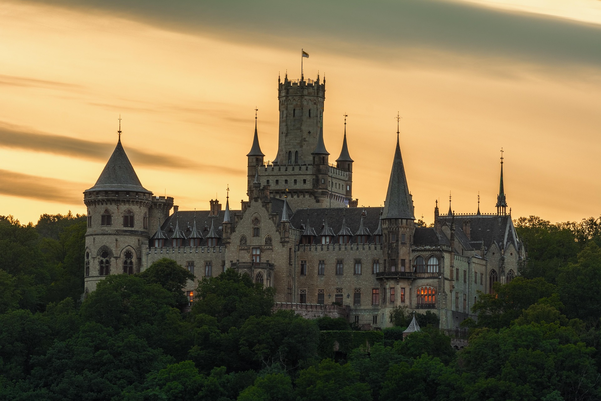 Marienburg